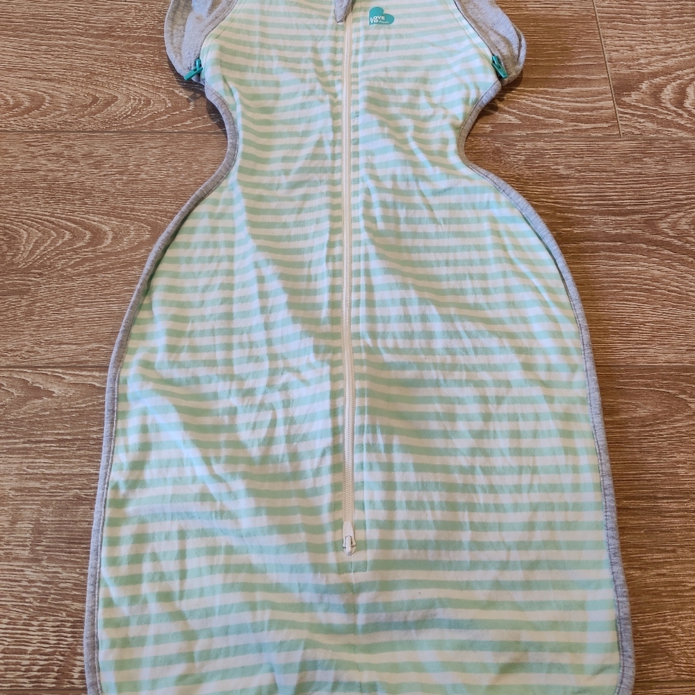 Love to Dream Swaddle Up Transition Bag